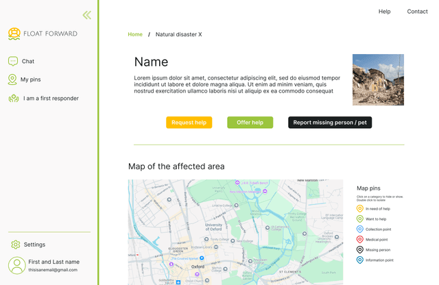 Float Forward Image 1
