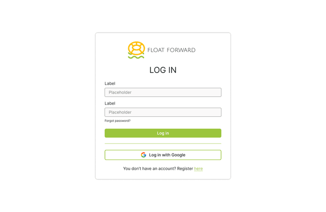 Float Forward Image 3